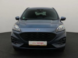 Ford Kuga | 2