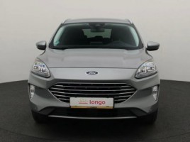 Ford Kuga | 2