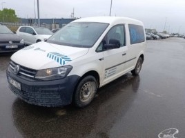 Volkswagen Caddy | 3