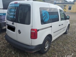 Volkswagen Caddy | 2