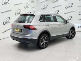 Volkswagen Tiguan | 1