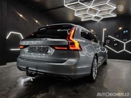 Volvo V90 | 1