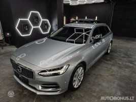 Volvo V90 | 2