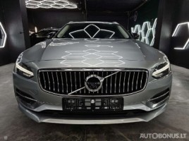 Volvo V90 | 3