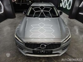 Volvo V90 | 4