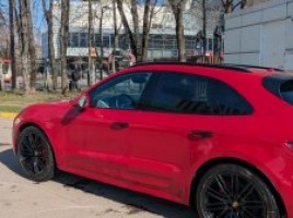 Porsche Macan | 1
