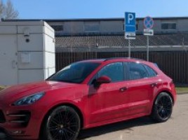 Porsche Macan | 2