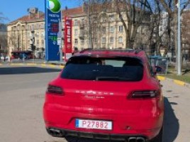 Porsche Macan | 3