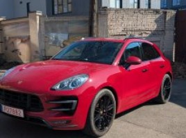 Porsche Macan | 4