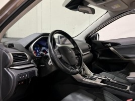 Mitsubishi Eclipse, Внедорожник | 4