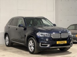 BMW X5, Внедорожник | 1