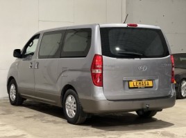 Hyundai H1, komercinis | 3