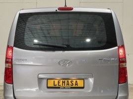 Hyundai H1, komercinis | 2