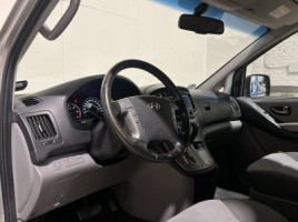 Hyundai H1, komercinis | 4