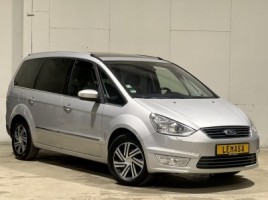 Ford Galaxy | 1