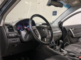 Chevrolet Captiva | 4