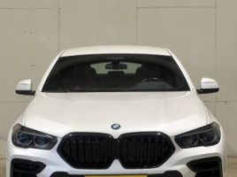 BMW X6, Внедорожник | 3