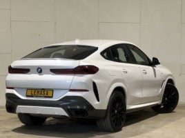 BMW X6, Внедорожник | 2