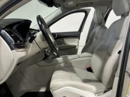 Volvo XC90, Внедорожник | 2