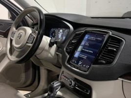 Volvo XC90, Внедорожник | 4