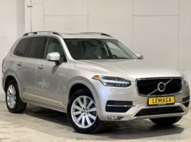 Volvo XC90, Внедорожник | 1