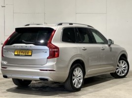 Volvo XC90, Внедорожник | 3