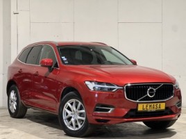 Volvo XC60, Внедорожник | 1