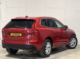 Volvo XC60, Внедорожник | 2