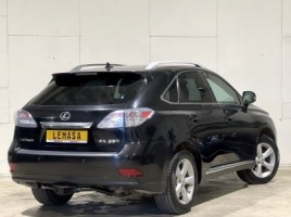Lexus RX 350 | 2