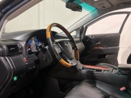 Lexus RX 350 | 4
