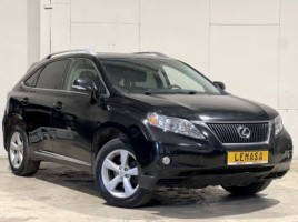 Lexus RX 350 | 1