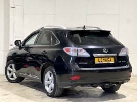 Lexus RX 350 | 3