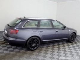 Audi A6, 3.0 l., universal | 2