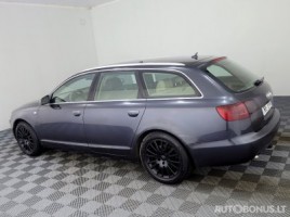 Audi A6, 3.0 l., universal | 3