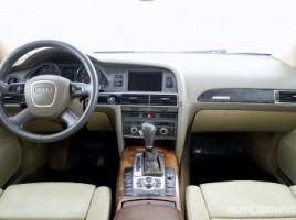 Audi A6, 3.0 l., universal | 4