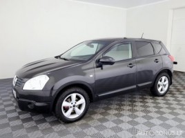 Nissan Qashqai | 1