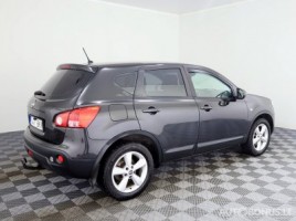 Nissan Qashqai | 3