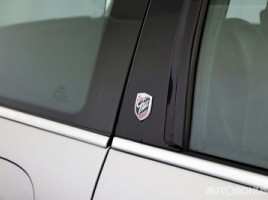 Ford Galaxy минивэн