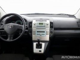 Toyota Corolla, 1.8 l., monovolume | 4
