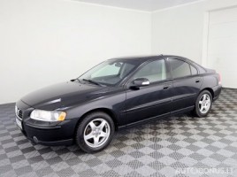 Volvo S60 | 1