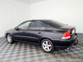Volvo S60 | 3
