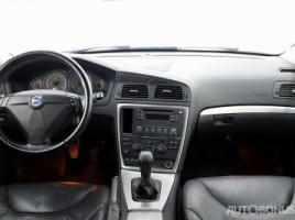 Volvo S60 | 4