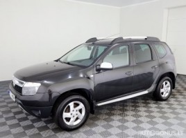 Dacia Duster | 1