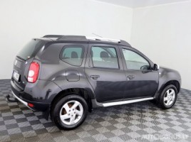 Dacia Duster | 2