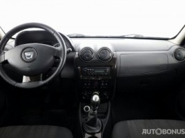 Dacia Duster | 4