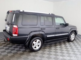 Jeep Commander | 2
