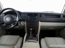 Jeep Commander | 4