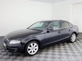 Audi A4 | 1