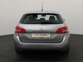 Peugeot 308 | 4