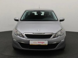 Peugeot 308 | 2
